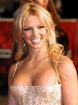 Britney Spears